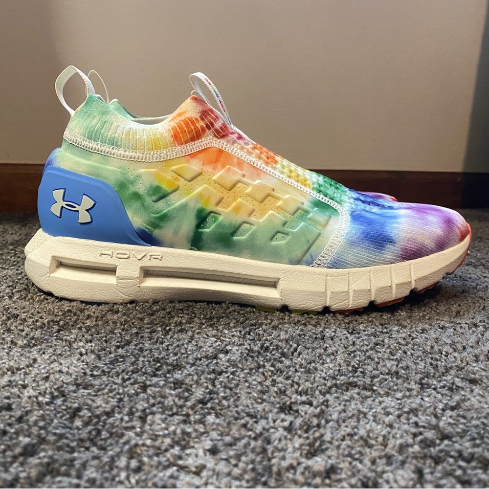 Under armour HOVR Phantom 1 Slip